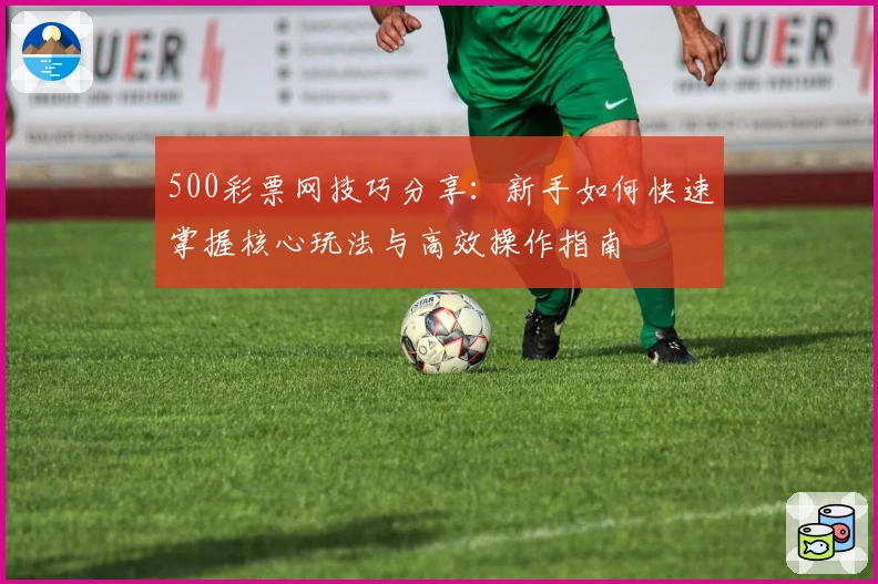 500彩票网技巧分享：新手如何快速掌握核心玩法与高效操作指南
