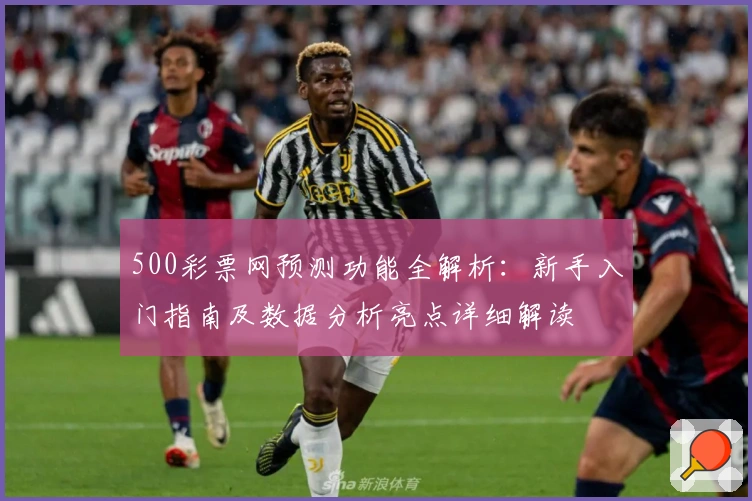 500彩票网预测功能全解析：新手入门指南及数据分析亮点详细解读