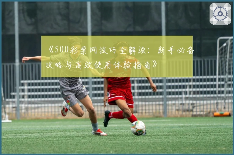 《500彩票网技巧全解读：新手必备攻略与高效使用体验指南》